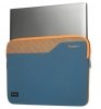 Targus Etui do laptopa 15-16 cali Pulse EcoSmart Sleeve - Blue